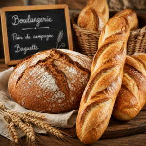 Boulangerie