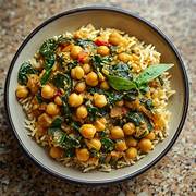 Lire la suite à propos de l’article Curry de légumes d’hiver & pois chiches