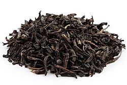 Thé Earl Grey Bio