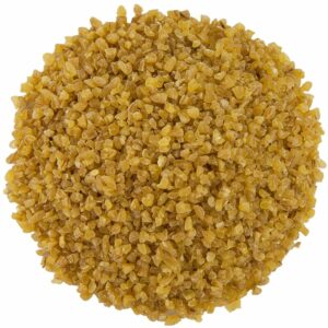 Boulghour Gros Bio