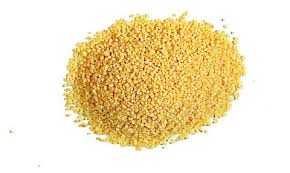 Couscous blanc Bio