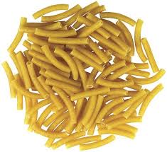 Macaroni semi-complet Bio