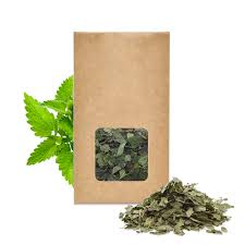 Tisane Mélisse Bio