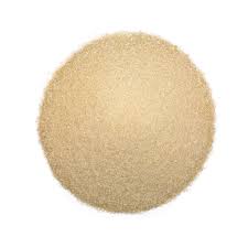 Sucre blond Bio