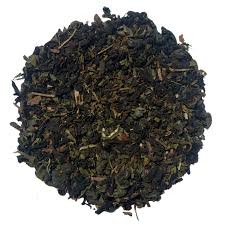 Thé Médina à la menthe Bio