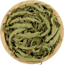 Tisane Verveine citronnée