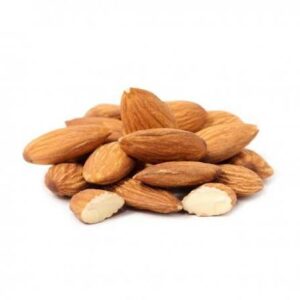 Amandes Bio