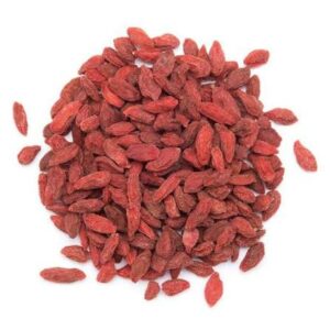 Baies de Goji Bio
