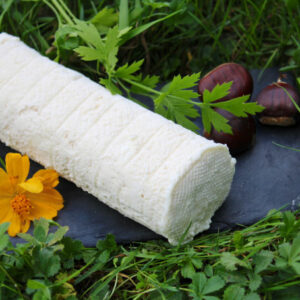 Buche de chévre