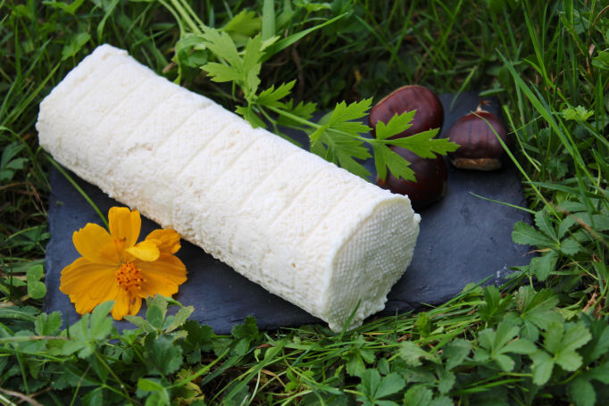 Buche de chévre