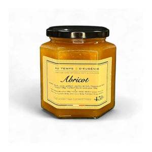 Confiture d&rsquo;Abricot Extra