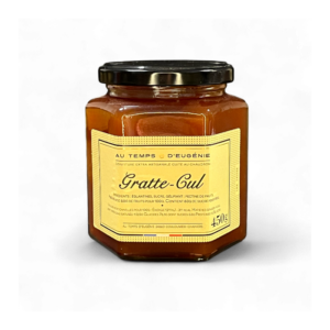 Confiture Extra de Gratte Cul