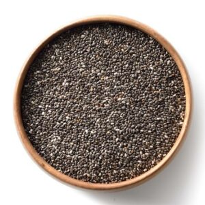 Graines de Chia Bio