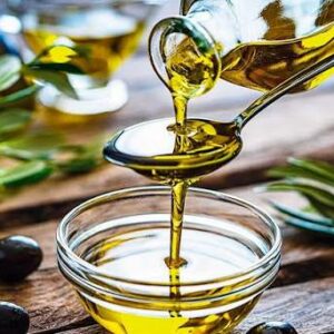 Huile d&rsquo;Olive vrac