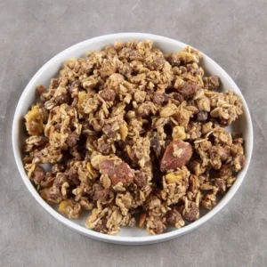 Muesli Amande Chocolat