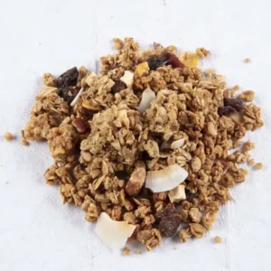 Muesli Fruits Secs Bio