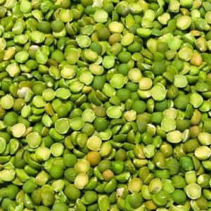 Pois Cassés Vrac