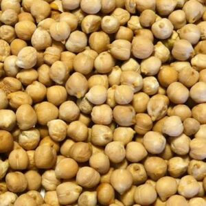 Pois Chiche Bio