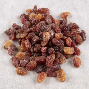 Raisins secs Bio