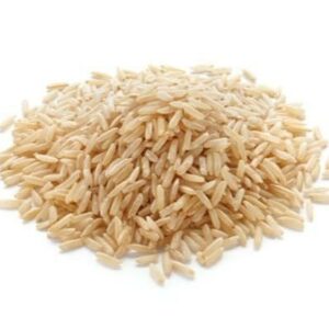 Riz Camargue semi complet bio
