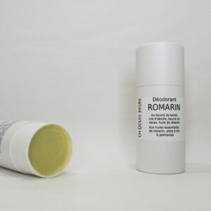 Déodorant ROMARIN