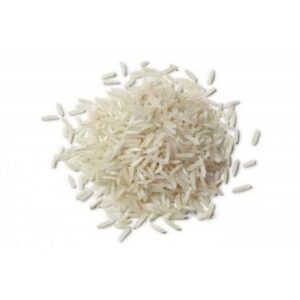 Riz Basmati Blanc Bio