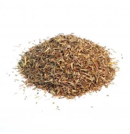 Serpolet Bio